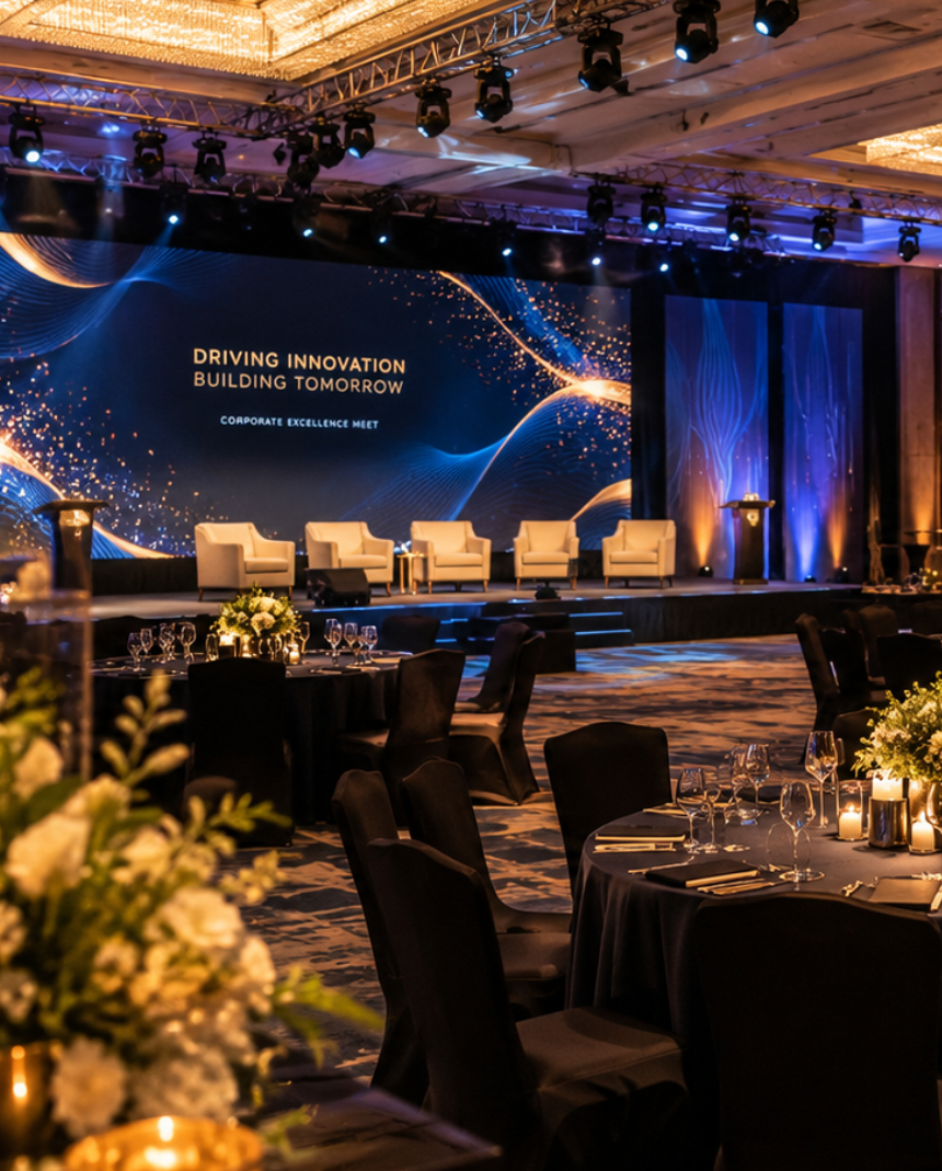 Corporate Events