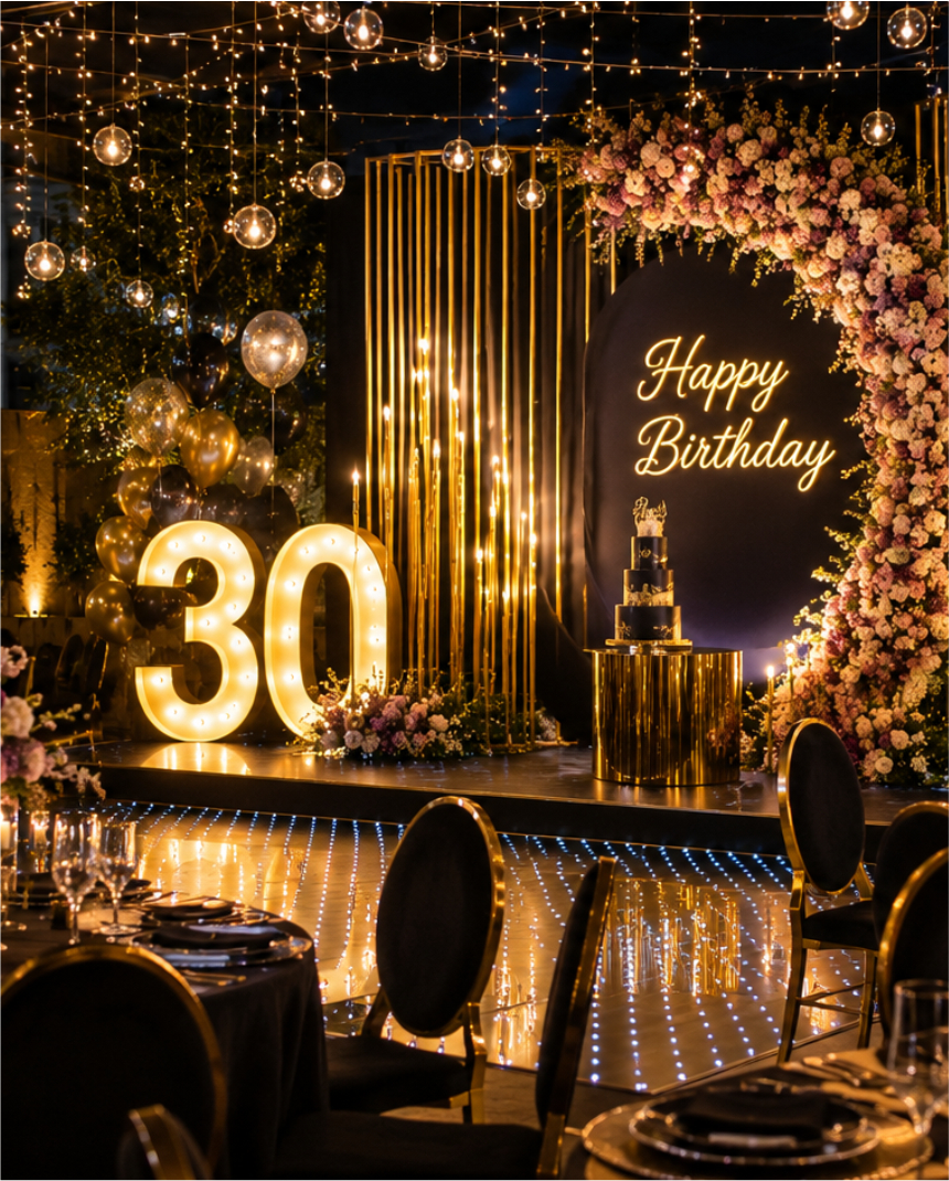 Special Events