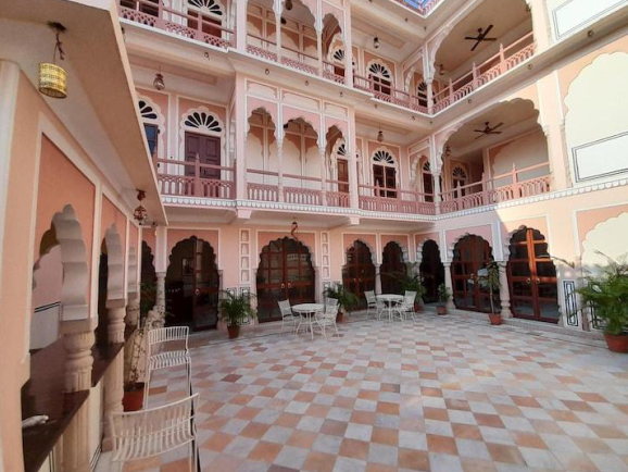 Venue