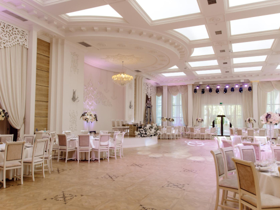 Venue
