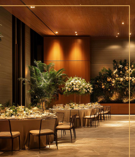 Venue